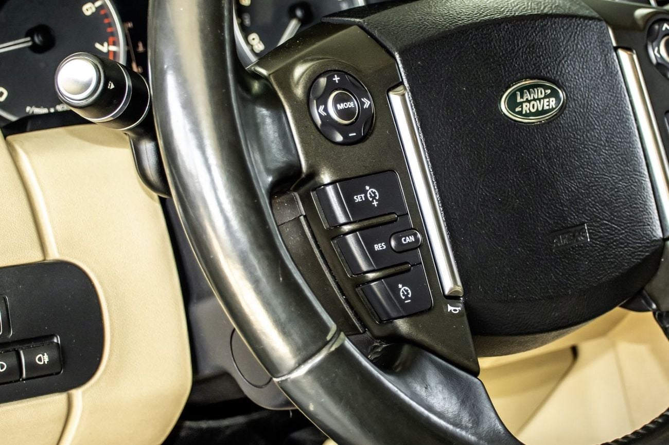 لاند روفر دسكفري Land Rover Discovery 2016 مواصفات خليجية
