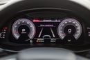 Audi Q8 55 TFSI S-LINE LUXURY | GCC | Under warranty