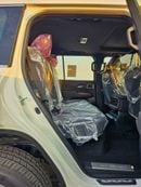 تويوتا لاند كروزر VX HYBRID / 3.5L V6 PETROL / RADAR / BIG DVD / JBL SPKRS / LETAHER WITH MEMORY SEATS (CODE # VXH25)