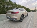 BMW X4 xDrive 30i M Sport 2.0L