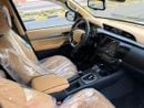 Toyota Hilux  2.8L A/T