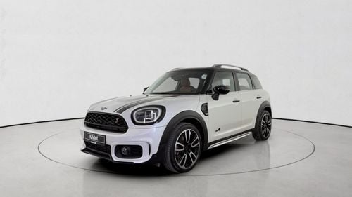 Mini Countryman COOPER S | Guaranteed Warranty | 0 Down Payment