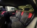 Subaru Wrx STI