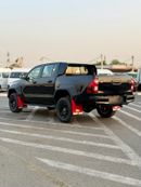 تويوتا هيلوكس Toyota Hilux GR Sport 4.0L