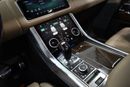 لاند روفر رينج روفر سبورت HSE 2019 Range Rover Sport HSE, Service History, 1 Year Warranty, Excellent Condition, Clean Title