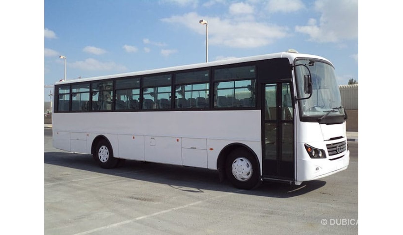 Tata Starbus 5883 CC, Non AC 66 Seater 5883CC, Highroof with Headrest and Seat Belt