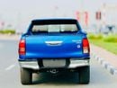 تويوتا هيلوكس TRD