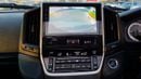 Toyota Land Cruiser PUSH START | SUNROOF | AUTO TRANSMISSION | 4.5L | POWER WINDOWS |