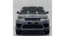 Land Rover Range Rover Sport 2018 Range Rover Sport SE, One Year Warranty, Agency Full Service History, GCC
