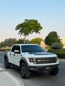 Ford F-150 SVT RAPTOR SUPER CAB