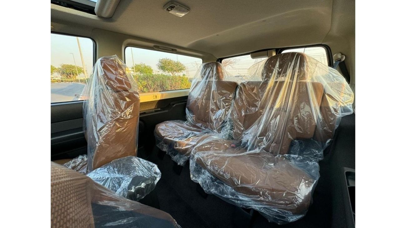 Nissan Patrol Super Safari GCC SPEC UNDER WARRANTY