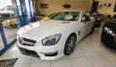 مرسيدس بنز SL 65 AMG