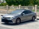 تويوتا كامري Toyota Camry SE+ 2022 - 3.5L,V6  Full Option,Panoramic, GCC Specs