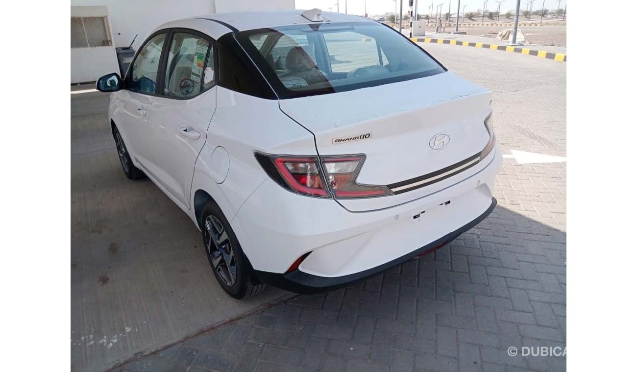 هيونداي جراند i10 GRAND I10 (AI3)FL 1.2GL SEDAN MY24