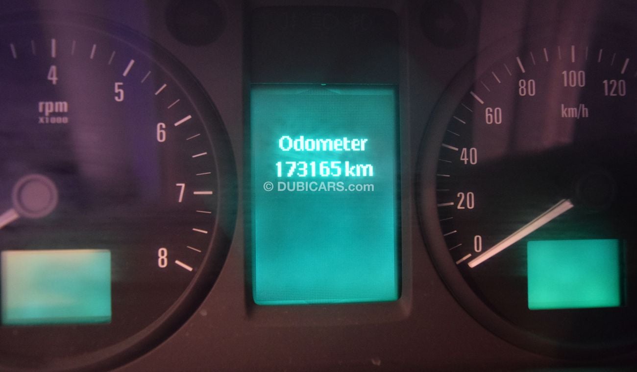 شيفروليه لومينا LTZ