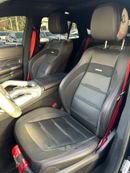 مرسيدس بنز GLE 53 AMG كوبيه جي ال اي 53 خليجي تحت ضمان