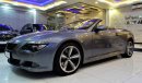 BMW 650i