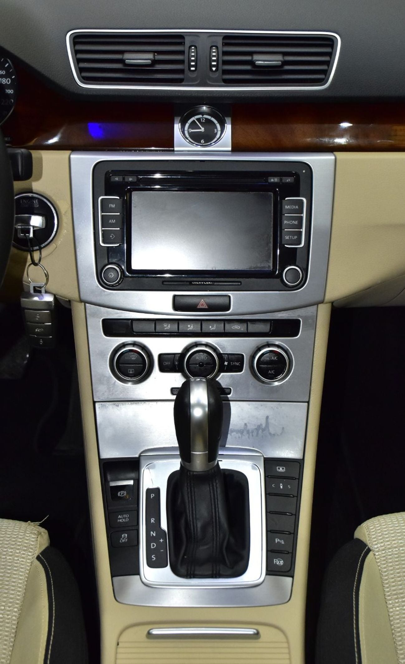 Volkswagen CC EXCELLENT DEAL for our Volkswagen CC ( 2015 Model ) in Brown Color GCC Specs