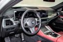 BMW X6 XDRIVE40I M SPORT EXCELLENCE Luxury M Sport Package+27500 M Performance Accessories