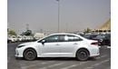 Toyota Corolla XLI 2.0L PETROL 5-SEATER AUTOMATIC