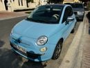 Fiat 500 Lounge 1.4l