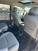 Toyota Sienna Hybrid XLE premium Full Option