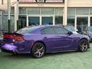 Dodge Charger DODGE CHARGER RT 5.7  2018 IMPORT AMERICA FULL OPTION PERFECT CONDITION