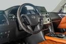 Nissan Patrol LE PLATINUM CITY 5.6