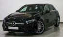 Mercedes-Benz A 250 2.0L