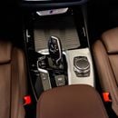 بي أم دبليو X3 AED 2,565 P.M • 0% Downpayment • BMW X3 M40d • 1 Year Warranty