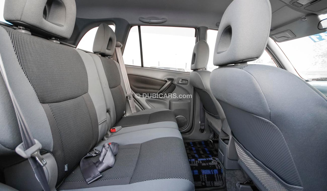 تويوتا راف ٤ J