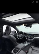 Volvo S60 Ultimate S60 , super dark , AWD B5