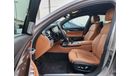 BMW 750Li Luxury Plus BMW 750 Li _Gcc_2017_Excellent_Condition _Full option