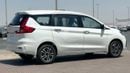 سوزوكي ايرتيغا SUZUKI ERTIGA 1.5L GLX AT
