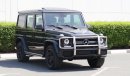 مرسيدس بنز G 63 AMG