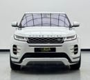 Land Rover Range Rover Evoque P250 R-Dynamic HSE 2.0L 2020 Range Rover Evoque P250 R-Dynamic HSE, 1 Year Warranty, Full Service Hi