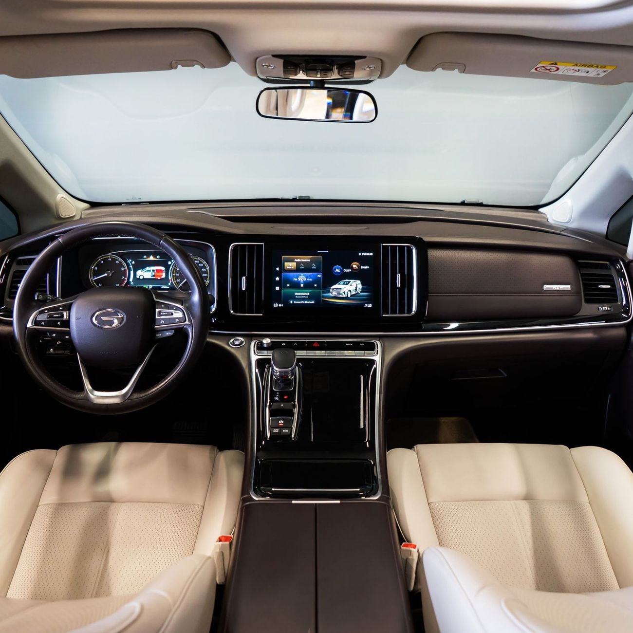 GAC GN8 AED 1,628 pm • 0% Downpayment • GAC GN8 390T Master Edition • Agency Warranty