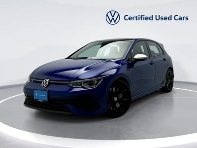 Volkswagen Golf R R 2.0L R