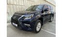 لكزس GX 460 PREMIER 4.6 | Under Warranty | Free Insurance | Inspected on 150+ parameters