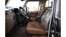Toyota Land Cruiser Pick Up 2024 TOYOTA LC 79 SINGLE CABIN SDLX 2.8L DIESEL AT  FULL OPTION