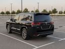 Toyota Land Cruiser GXR Toyota Land Cruiser Model 2019 cylinder 6 petrol