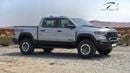 RAM 1500 (For Export , НА ЭКСПОРТ) PY 25/25 RHO HURRICANE H.O 3.0TT GCC Без пробега
