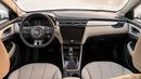 أم جي 5 STANDARD 2026 | MG5 1.5L CVT STD [ EXPORT ONLY ]