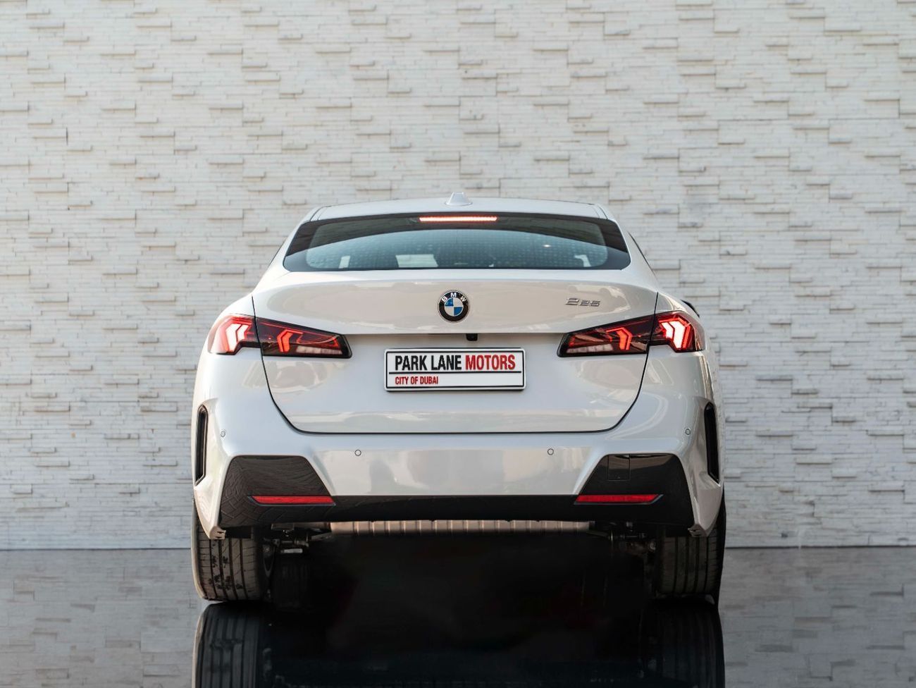 BMW 225i 225i M Sport