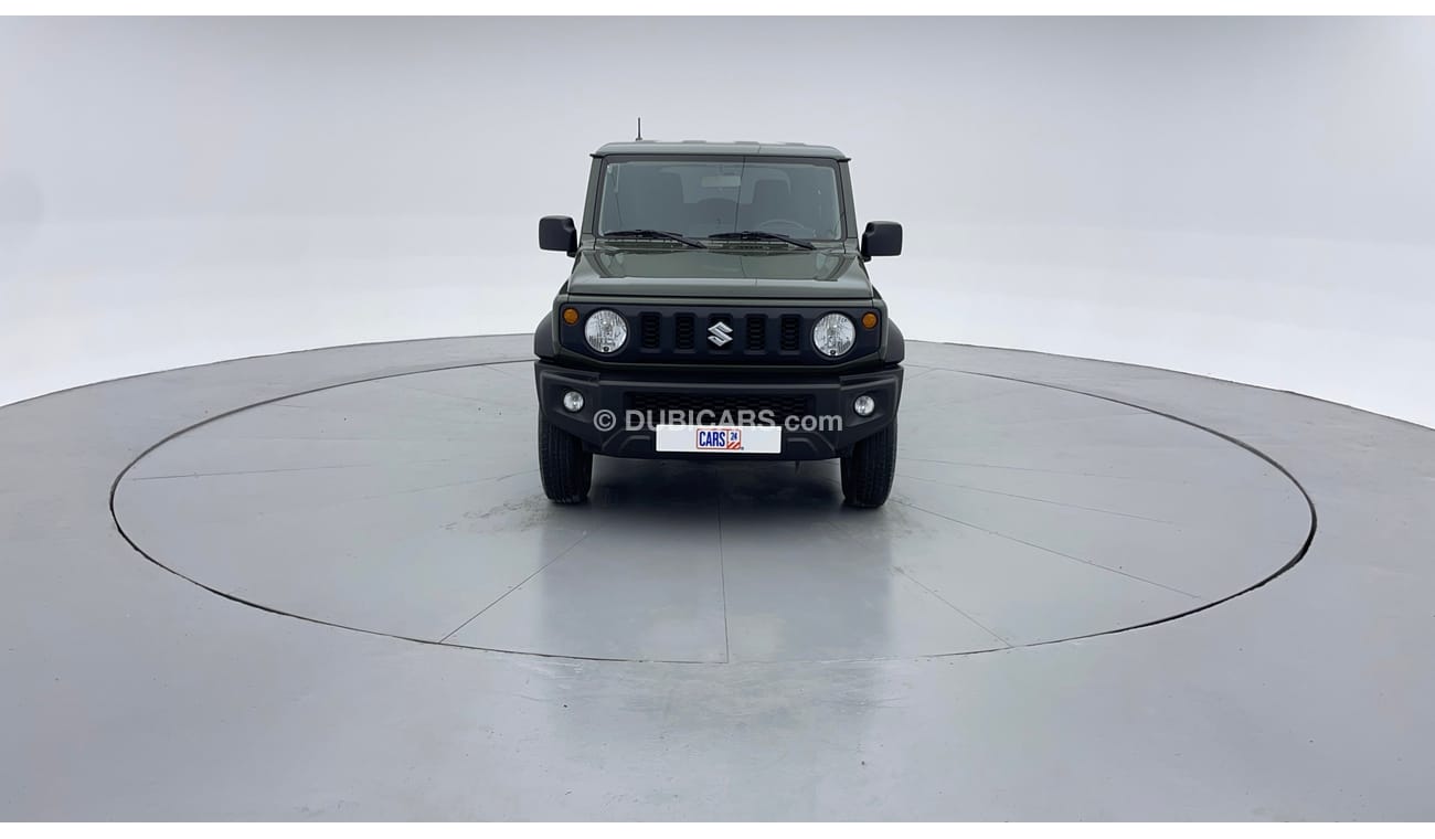 Suzuki Jimny GL 1.5 | Zero Down Payment | Free Home Test Drive