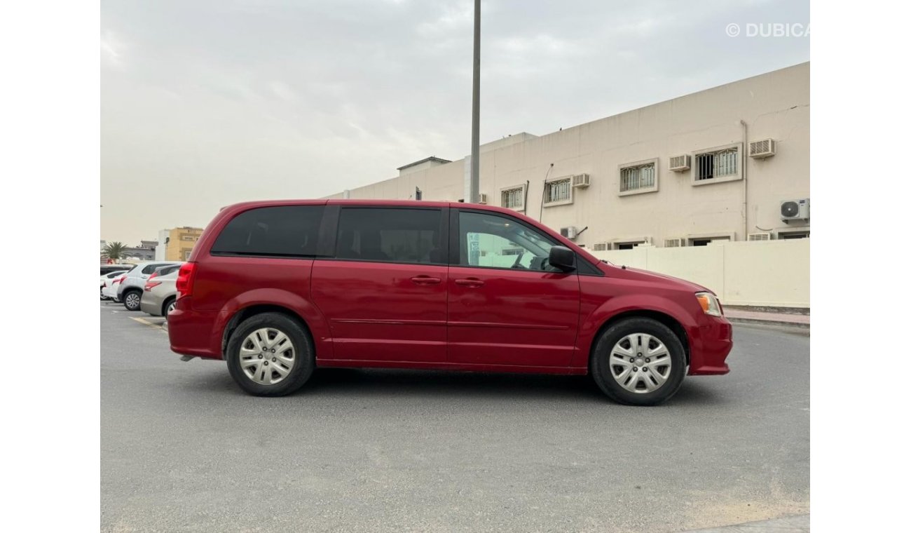 Dodge Grand Caravan VERY CLEAN CAR LOW MILAGE