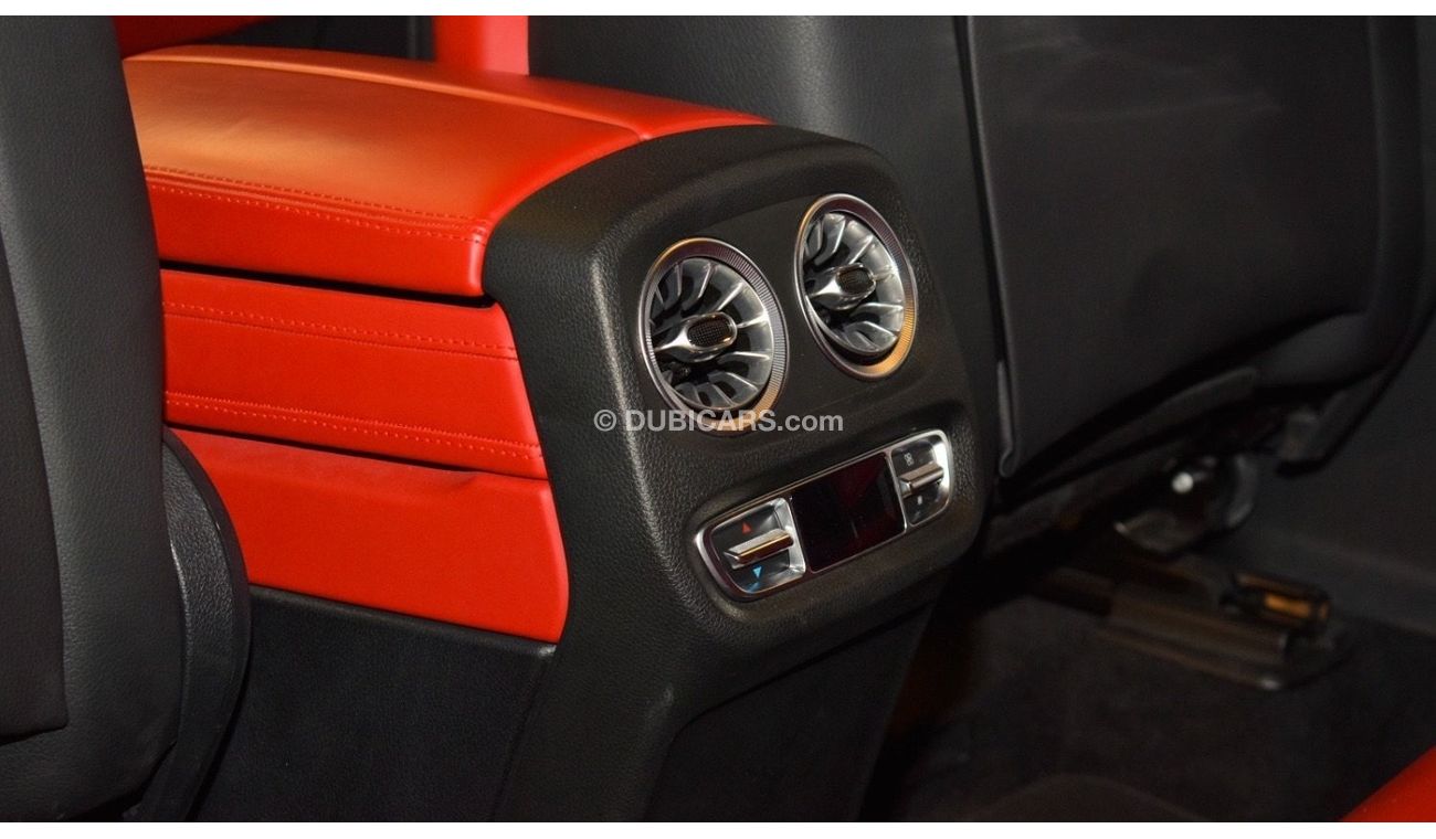 BRABUS 1000 - Mercedes-AMG S 63 E-Performance Mercedes-Benz G 700 Carlsson Pack