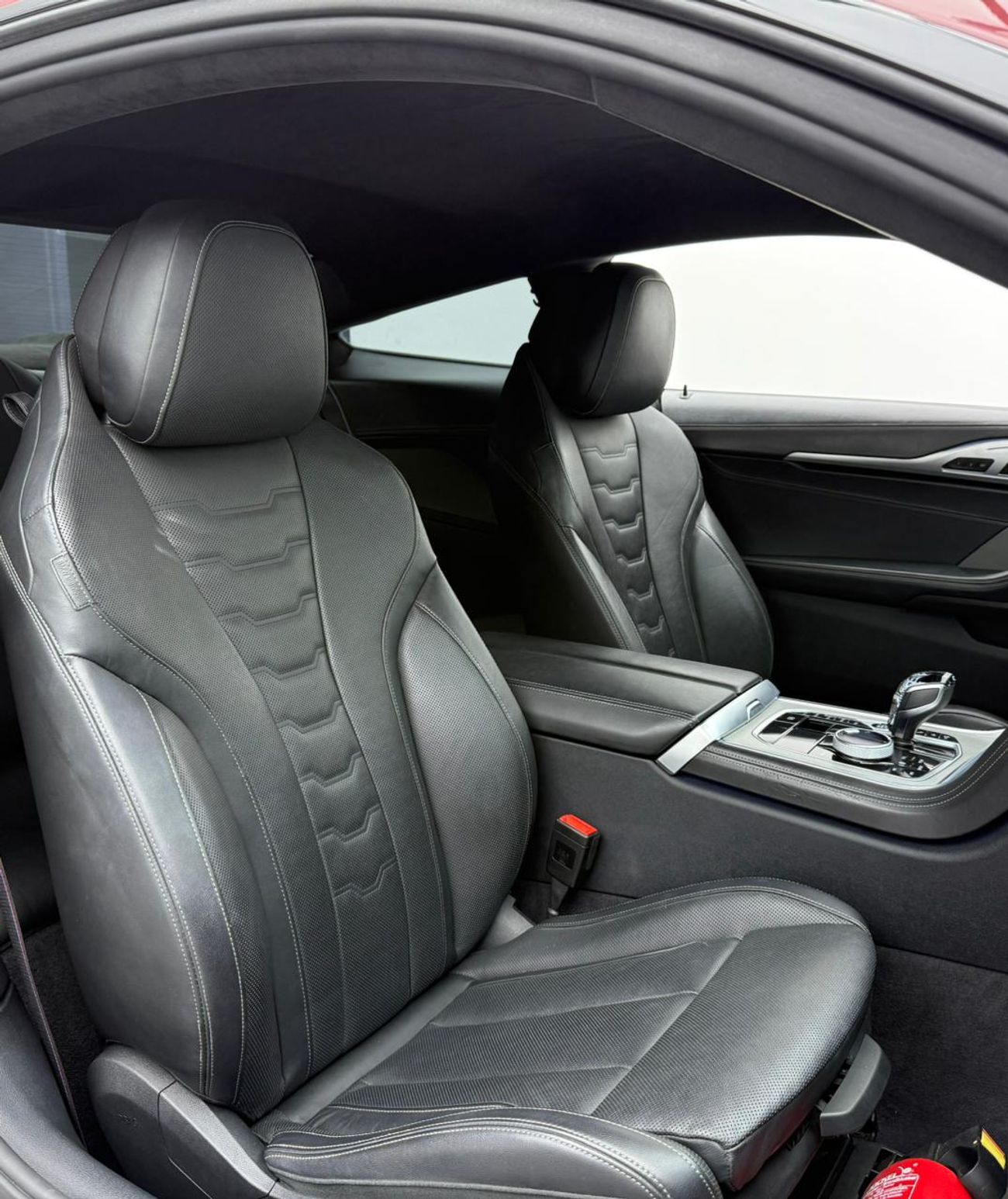 BMW 840i M Sport 3.0L (335 HP) 2020 BMW 840i M-Sport, 2026 BMW Service Pack, Full BMW Service History, Excell