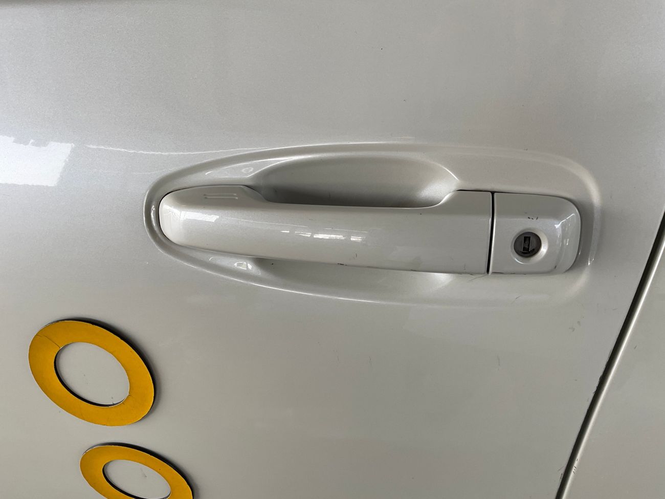 Toyota Prado Adventure | Guaranteed Warranty | 0 Down Payment