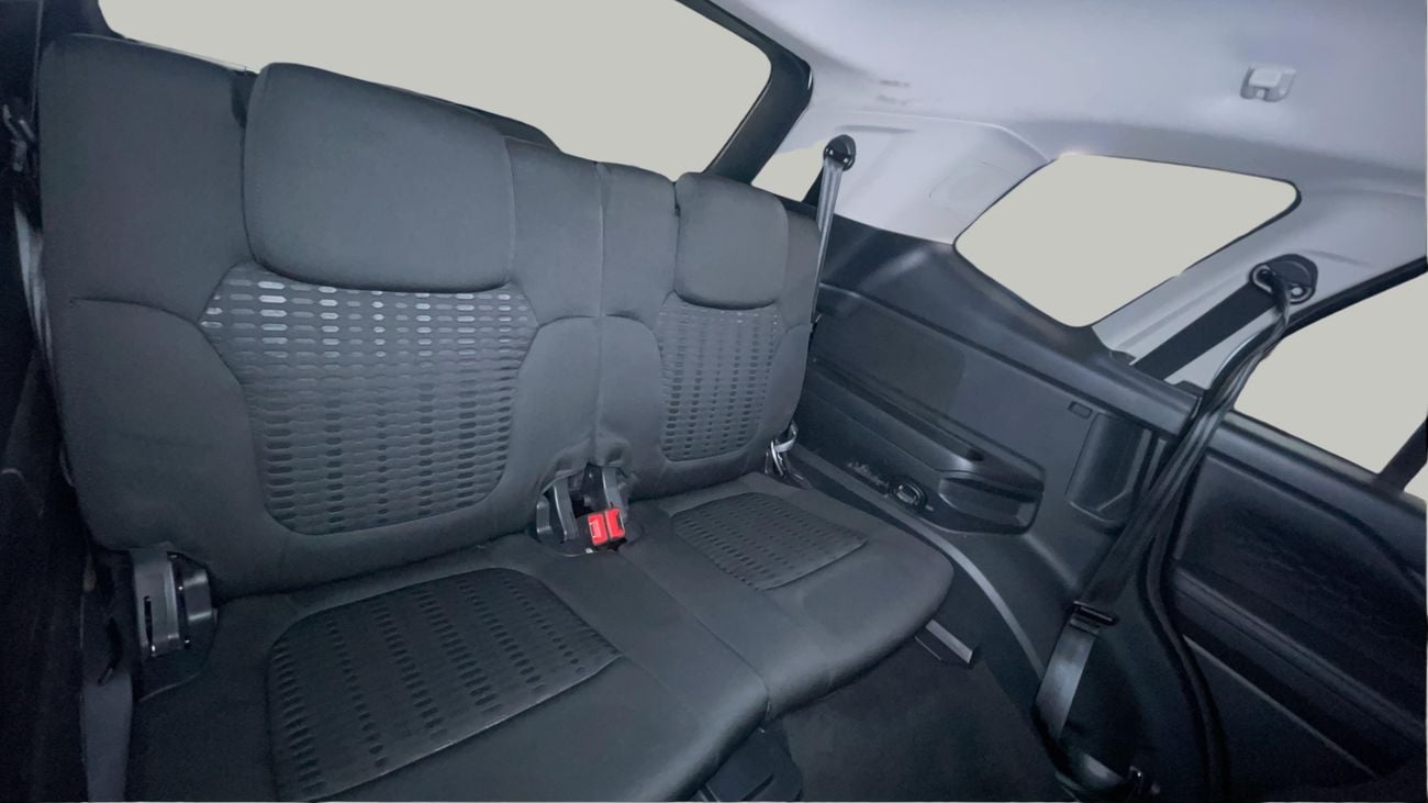Ford Everest 2024 | AED 1371/Month | 0 DP | 30 Day Return | Warranty | Service History